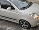 Chevrolet Spark 2012 - Bán ô tô Chevrolet Spark năm sản xuất 2012, màu bạc