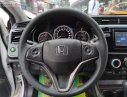 Honda City 2018 - Bán Honda City CVT sản xuất năm 2018, màu trắng, 535 triệu
