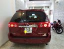 Toyota Sienna   2009 - Bán Toyota Sienna năm 2009, xe nhập, giá cạnh tranh