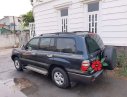 Toyota Land Cruiser 2000 - Xe Toyota Land Cruiser đời 2000, màu đen, nhập khẩu, giá chỉ 255 triệu