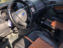 Ford Ranger  2.2 MT 4x4  2015 - Cần bán xe Ford Ranger 2.2 MT 4x4 sản xuất 2015, màu bạc, xe nhập