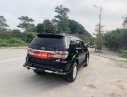 Toyota Fortuner 2012 - Cần bán Toyota Fortuner năm sản xuất 2012, màu đen còn mới, 610 triệu