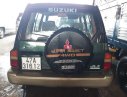 Suzuki Vitara   2005 - Bán xe Suzuki Vitara năm 2005, nhập khẩu, 160 triệu