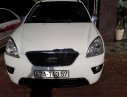 Kia Carens 2016 - Cần bán Kia Carens đời 2016, màu trắng, nhập khẩu nguyên chiếc, giá tốt