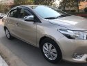 Toyota Vios E 2015 - Bán Toyota Vios E sản xuất năm 2015, giá 415tr