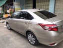 Toyota Vios 2016 - Bán ô tô Toyota Vios năm 2016, giá tốt