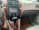 Hyundai Tucson   2009 - Cần bán Hyundai Tucson 2.0 AT 4WD năm 2009, màu bạc, xe nhập 