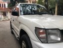 Toyota Prado 1997 - Cần bán gấp Toyota Prado 1997, màu trắng, xe nhập chính chủ