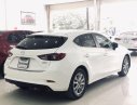 Mazda 3 2017 - Bán ô tô Mazda 3 đời 2017, màu trắng