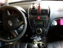 Kia Morning 2012 - Cần bán gấp Kia Morning EX năm 2012, 230 triệu