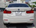 BMW 3 Series 320i  2013 - Cần bán gấp BMWs 320i năm sản xuất 2013, màu trắng, nhập khẩu 