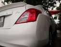 Nissan Sunny   2014 - Bán xe Nissan Sunny đời 2014, màu trắng, xe nhập