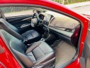 Toyota Vios 2016 - Cần bán Toyota Vios G đời 2016, màu đỏ