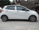 Hyundai Grand i10 2016 - Bán xe Hyundai Grand i10 2016, màu trắng, nhập khẩu nguyên chiếc chính chủ