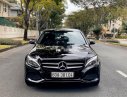 Mercedes-Benz C class C200 2016 - Cần bán lại xe Mercedes C200 năm sản xuất 2016, màu đen
