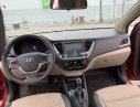 Hyundai Accent 2018 - Cần bán Hyundai Accent sản xuất 2018, màu đỏ như mới, giá chỉ 515 triệu