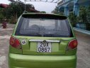 Daewoo Matiz 2005 - Cần bán gấp Daewoo Matiz đời 2005, màu xanh lục, giá chỉ 49.5 triệu