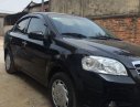 Daewoo Gentra 2006 - Bán ô tô Daewoo Gentra sản xuất năm 2006, màu đen, nhập khẩu nguyên chiếc, 155tr