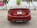 Hyundai Accent 2018 - Cần bán Hyundai Accent sản xuất 2018, màu đỏ như mới, giá chỉ 515 triệu