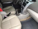 Toyota Vios 1.5MT 2010 - Cần bán xe Toyota Vios năm 2010 chính chủ, màu vàng cát