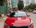 Kia Cerato 2018 - Bán Kia Cerato 1.6 sản xuất năm 2018, màu đỏ giá cạnh tranh
