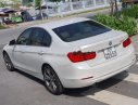 BMW 3 Series 320i  2013 - Cần bán gấp BMWs 320i năm sản xuất 2013, màu trắng, nhập khẩu 