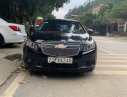 Chevrolet Cruze 2011 - Bán Chevrolet Cruze đời 2011, màu đen