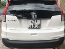 Honda CR V   2013 - Cần bán xe cũ Honda CR V 2013, 680tr