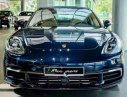 Porsche Panamera 2019 - Cần bán lại xe Porsche Panamera đời 2019, màu xanh lam, nhập khẩu nguyên chiếc