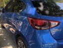 Mazda 2 2016 - Cần bán Mazda 2 2016, màu xanh lam, xe nhập