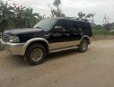 Ford Everest 2005 - Bán Ford Everest 2005, màu đen, giá tốt