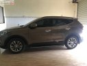 Hyundai Santa Fe 2016 - Bán Hyundai Santa Fe đời 2016, xe nhập xe gia đình giá cạnh tranh