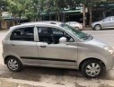 Chevrolet Spark 2009 - Bán Chevrolet Spark sản xuất năm 2009, màu bạc, nhập khẩu nguyên chiếc chính chủ