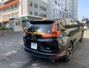 Honda CR V 1.5AT 2018 - Bán Honda CR V 1.5AT sản xuất năm 2018, màu đen, xe nhập  