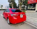 Toyota Vios 2016 - Cần bán Toyota Vios G đời 2016, màu đỏ
