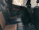 Ford Ranger  2.2 MT 4x4  2015 - Cần bán xe Ford Ranger 2.2 MT 4x4 sản xuất 2015, màu bạc, xe nhập
