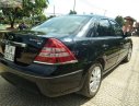 Ford Mondeo 2005 - Cần bán xe cũ Ford Mondeo đời 2005, màu đen