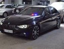 BMW 3 Series 2014 - Xe BMW 3 Series năm sản xuất 2014, màu đen, nhập khẩu, giá tốt