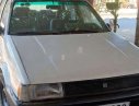 Toyota Corolla   1987 - Bán Toyota Corolla sản xuất 1987, màu trắng, nhập khẩu 