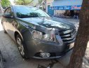 Daewoo Lacetti 2009 - Cần bán gấp Daewoo Lacetti năm sản xuất 2009, màu xám, nhập khẩu nguyên chiếc, giá tốt