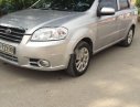 Daewoo Gentra 2011 - Bán Daewoo Gentra 2011, màu trắng