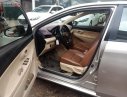 Toyota Vios 1.5E CVT 2018 - Cần bán Toyota Vios 1.5E CVT 2018, màu bạc, giá 505tr