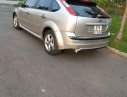 Ford Focus    2008 - Bán Ford Focus sản xuất năm 2008, màu ghi vàng