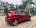 Ford Fiesta   2017 - Cần bán lại xe Ford Fiesta đời 2017, màu đỏ