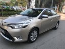 Toyota Vios E 2015 - Bán Toyota Vios E sản xuất năm 2015, giá 415tr