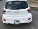 Hyundai Grand i10 2015 - Bán Hyundai Grand i10 2015, màu trắng, nhập khẩu nguyên chiếc, 328 triệu