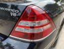Ford Mondeo 2006 - Cần bán lại xe Ford Mondeo đời 2006, màu đen chính chủ, giá 238tr