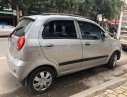 Chevrolet Spark 2009 - Bán Chevrolet Spark sản xuất năm 2009, màu bạc, nhập khẩu nguyên chiếc chính chủ