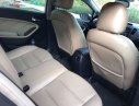 Kia Cerato  1.6 AT 2017 - Cần bán Kia Cerato 1.6AT đời 2017, màu trắng số tự động, giá 565tr