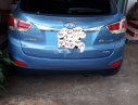 Hyundai Tucson 2011 - Cần bán lại xe Hyundai Tucson sản xuất 2011, nhập khẩu nguyên chiếc xe gia đình